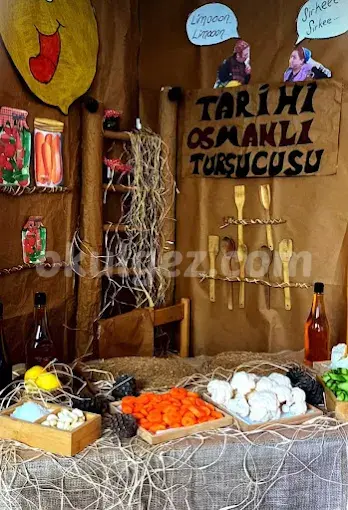 Özel Bahçeşehir Sevgi Elleri Anaokulu