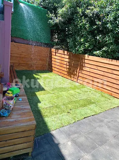 Özel Bahçeşehir Sevgi Elleri Anaokulu