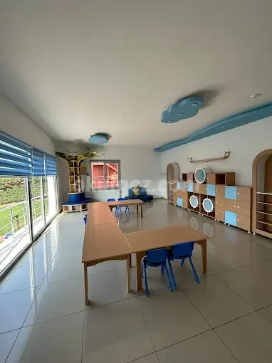 Özel Bahçeşehir TAC Koleji Anaokulu