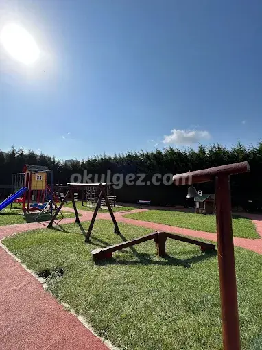 Özel Bahçeşehir TAC Koleji Anaokulu