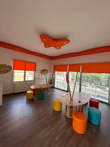 Özel Bahçeşehir TAC Koleji Anaokulu