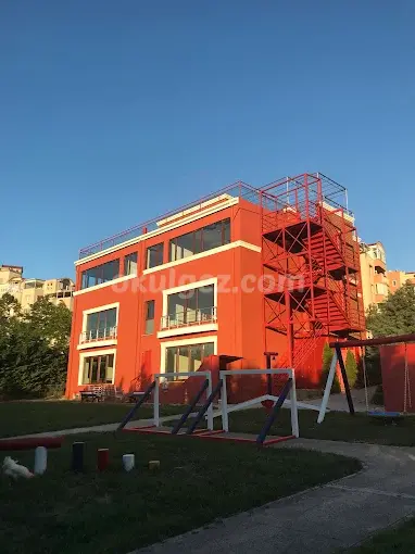 Özel Bahçeşehir TAC Koleji Anaokulu