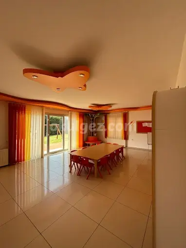 Özel Bahçeşehir TAC Koleji Anaokulu