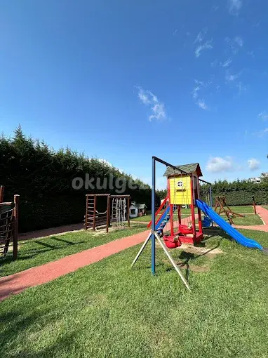 Özel Bahçeşehir TAC Koleji Anaokulu