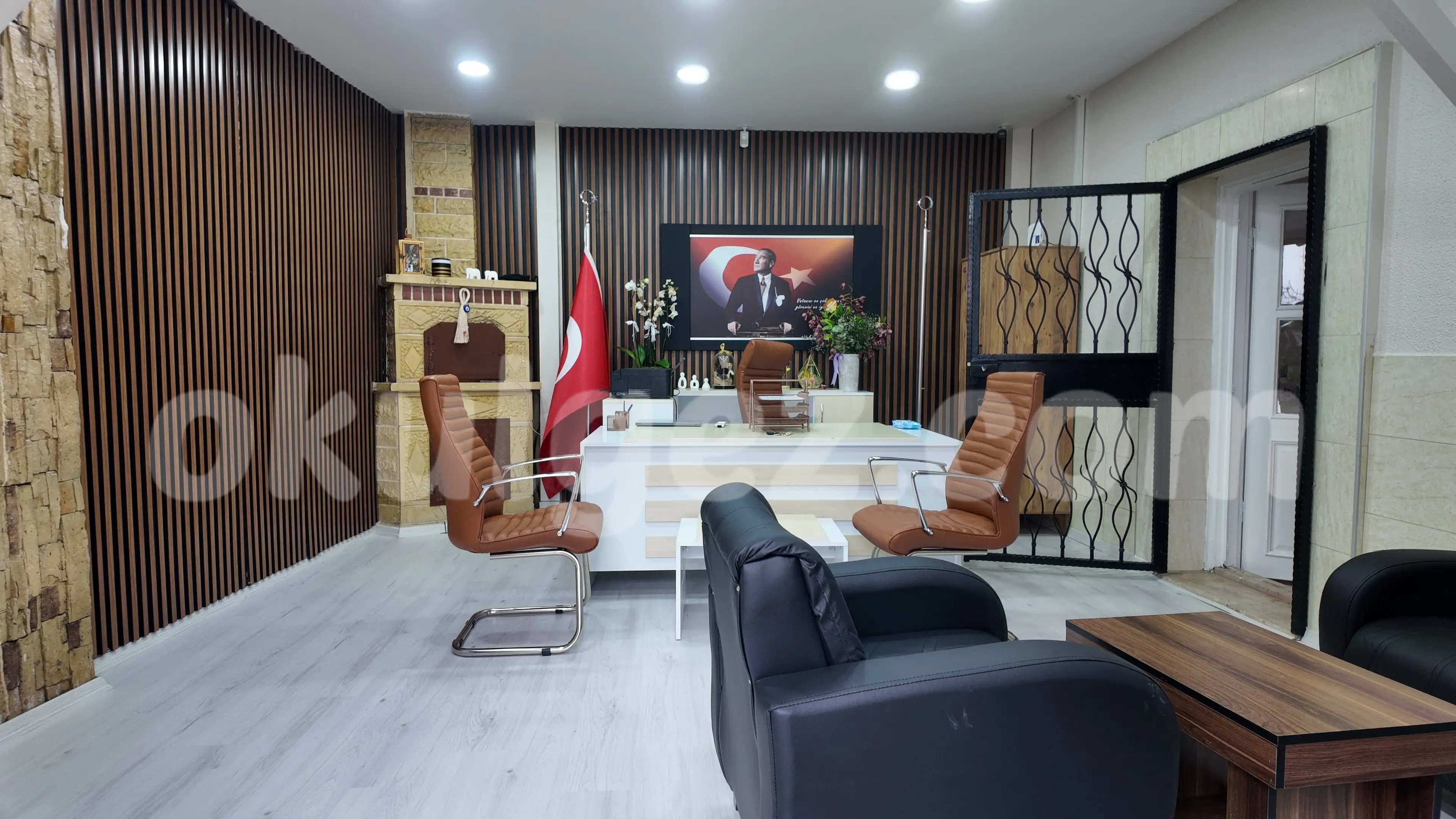 Özel Bahçeşehir Uçan Balon Anaokulu