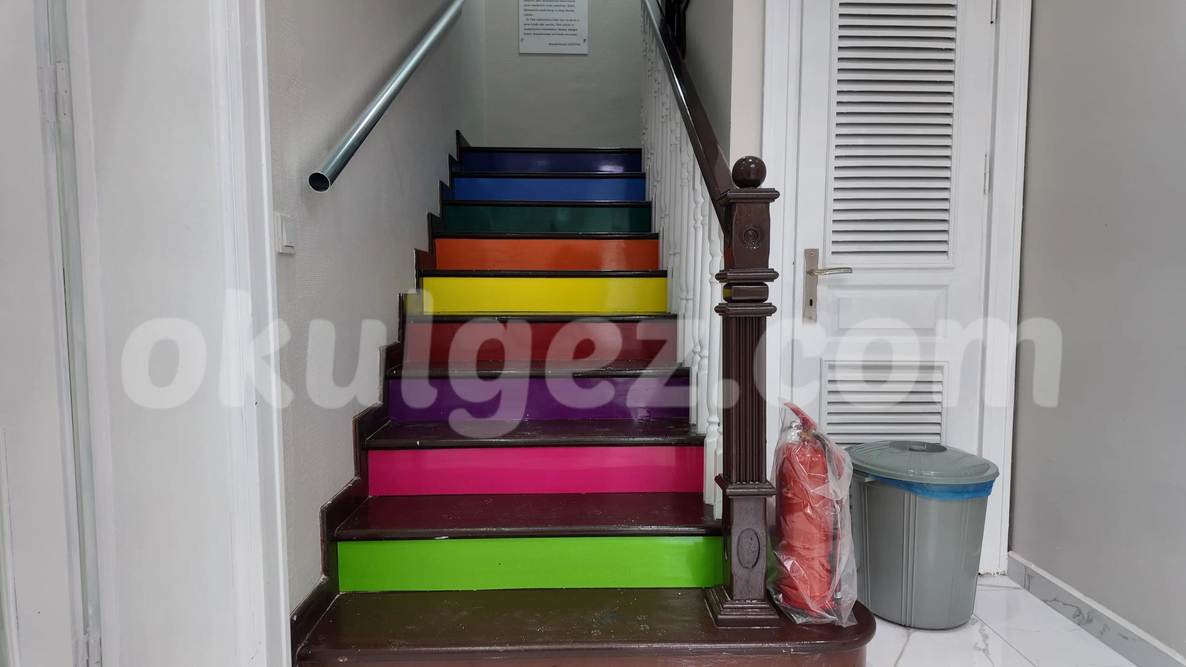 Özel Bahçeşehir Uçan Balon Anaokulu