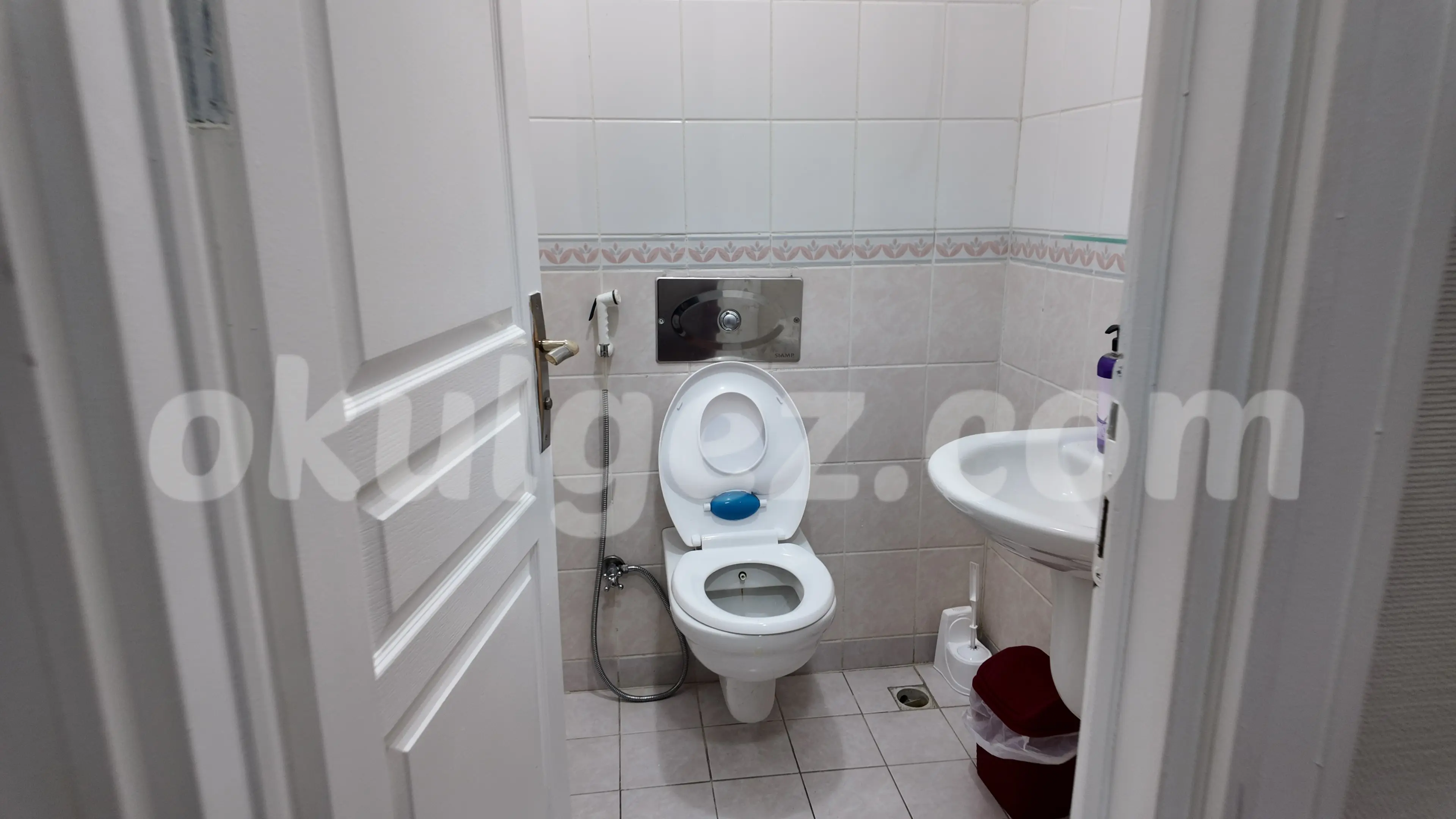 Özel Bahçeşehir Uçan Balon Anaokulu