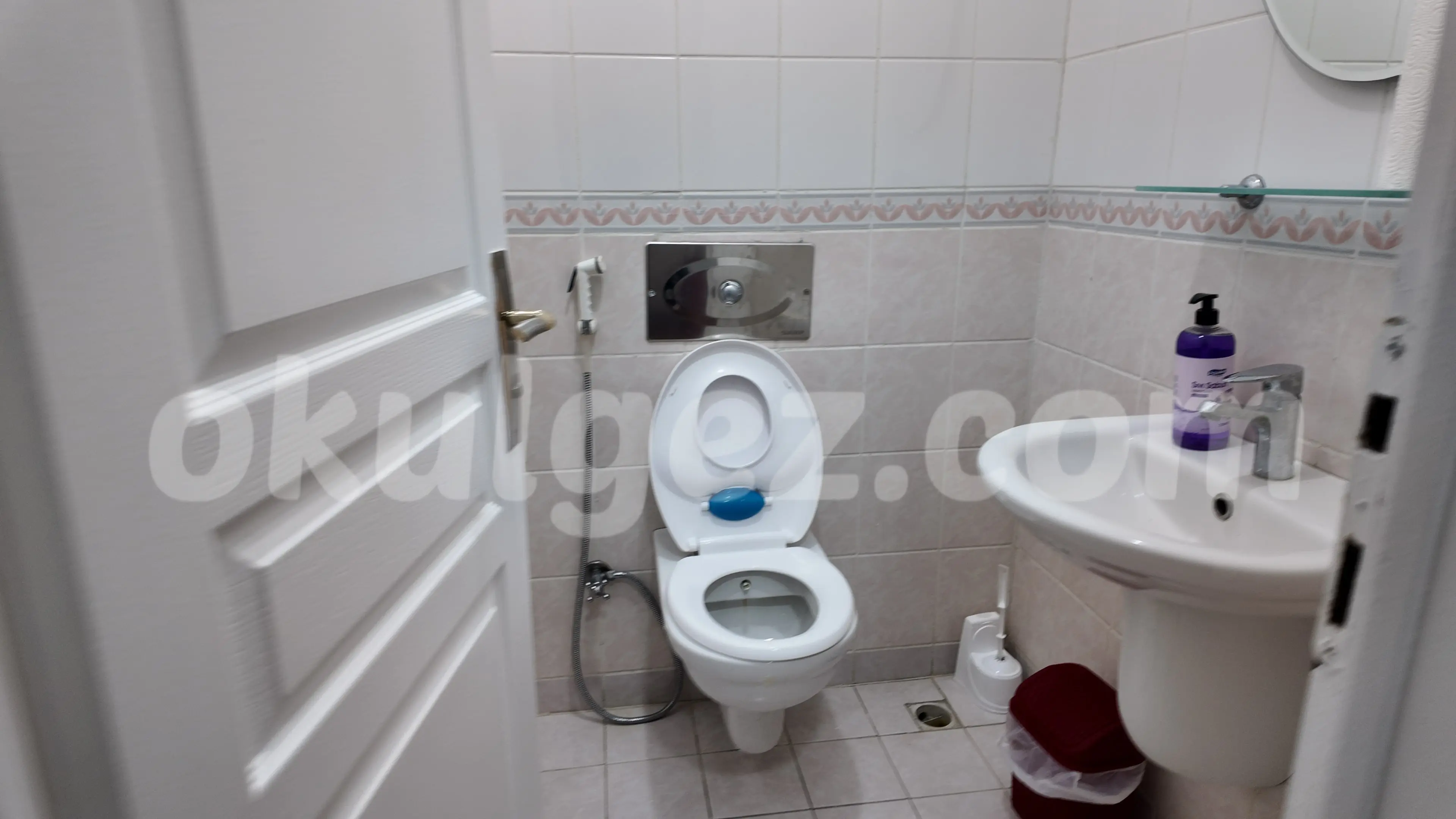 Özel Bahçeşehir Uçan Balon Anaokulu