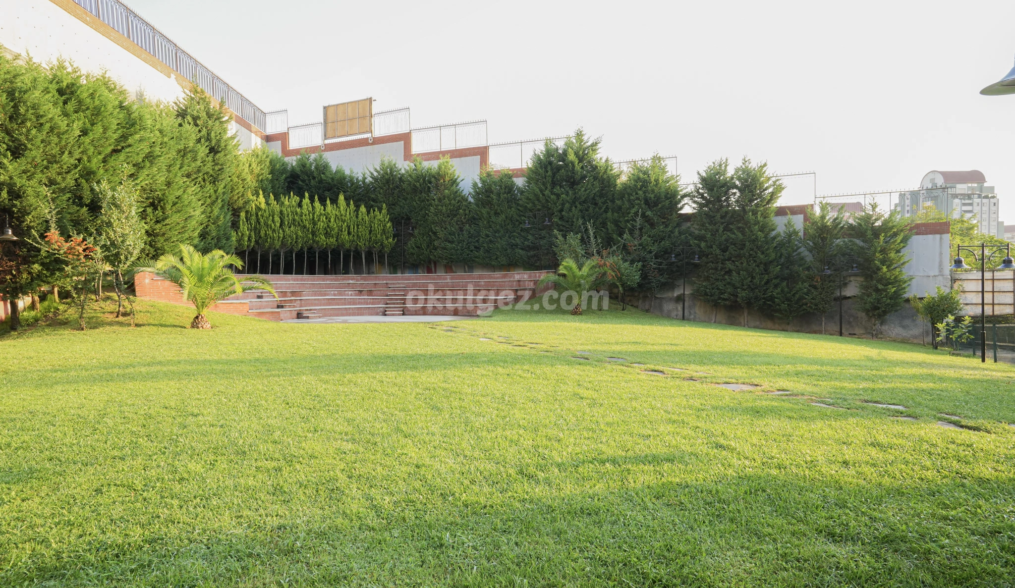 Özel Bahçeşehir Vizyon Koleji Anaokulu