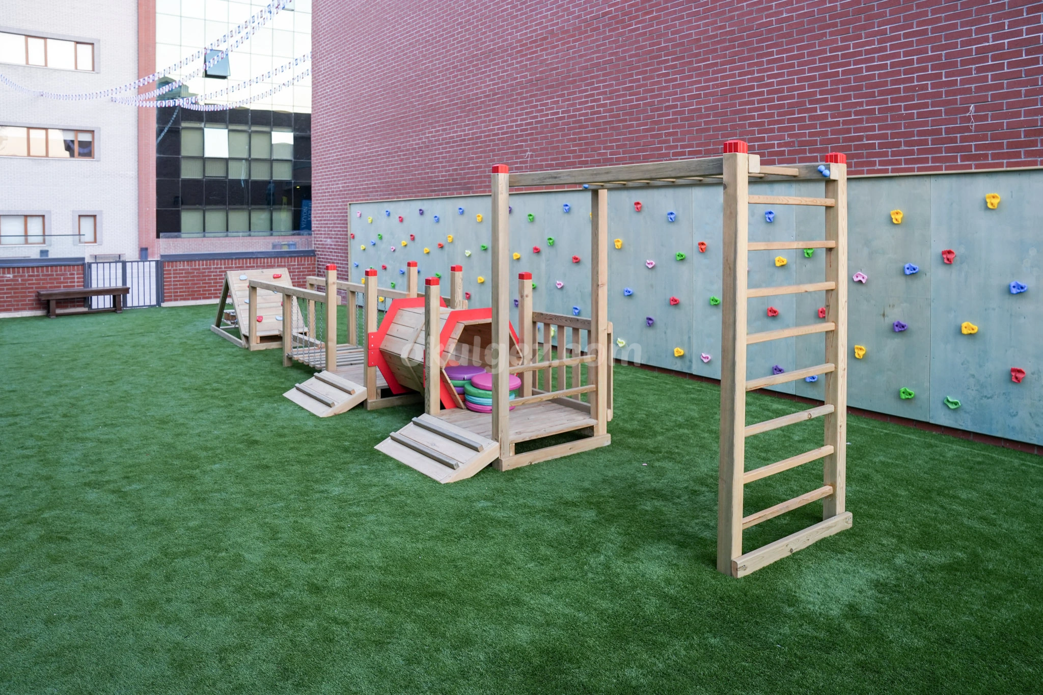 Özel Bahçeşehir Vizyon Koleji Anaokulu