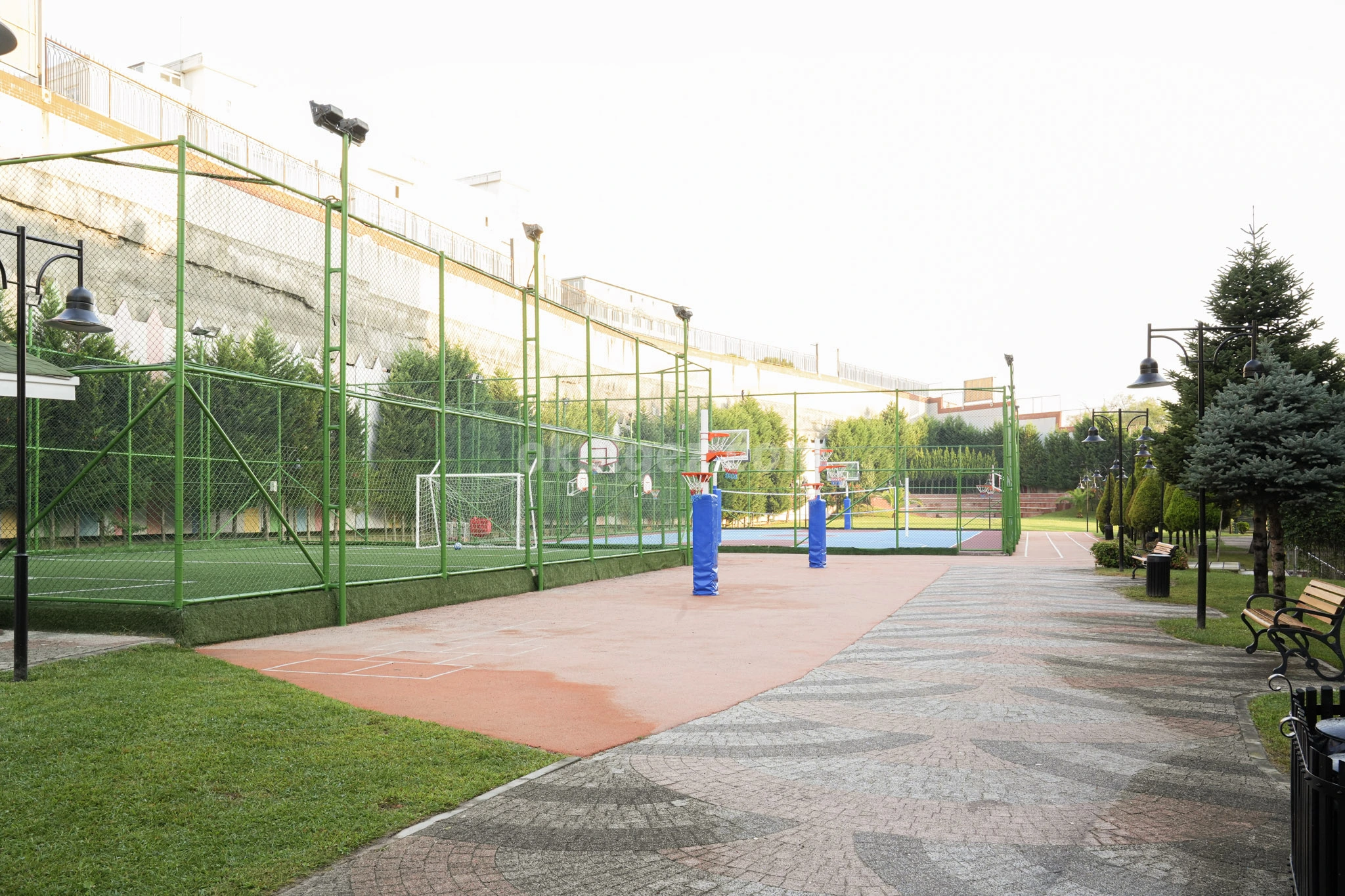 Özel Bahçeşehir Vizyon Koleji Anaokulu