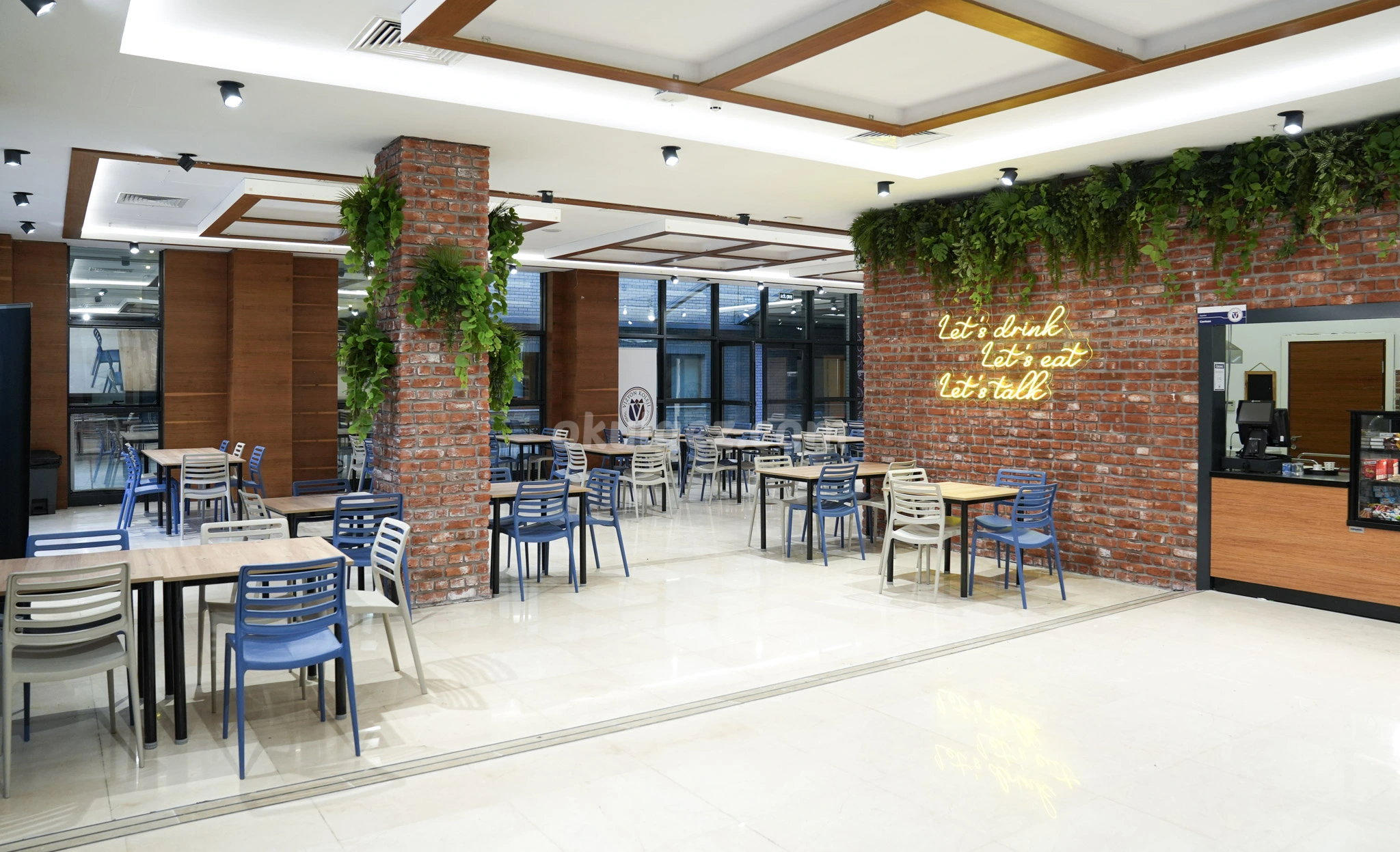 Özel Bahçeşehir Vizyon Koleji Anaokulu