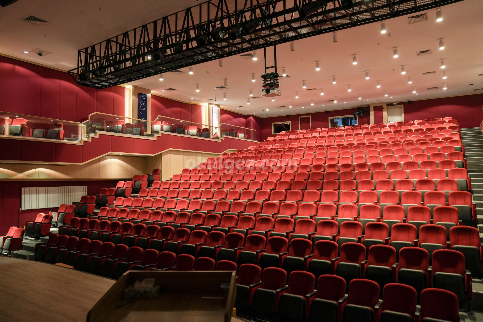 Özel Bahçeşehir Vizyon Koleji Anaokulu