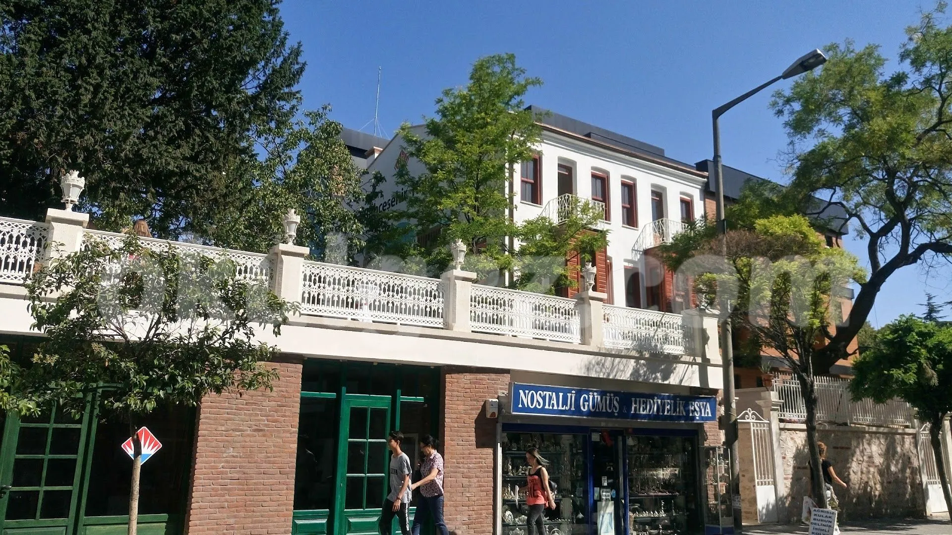 Özel Bakırköy Bahçeşehir Koleji Anaokulu