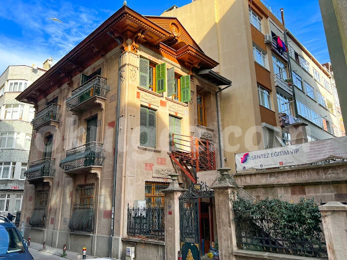 Özel Bakırköy Boğaziçi Ders LGS TYT AYT Kursu