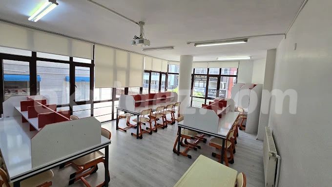 Özel Bakırköy Boğaziçi Ders LGS TYT AYT Kursu