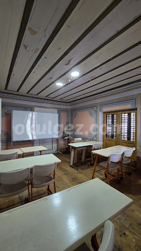 Özel Bakırköy Boğaziçi Ders LGS TYT AYT Kursu