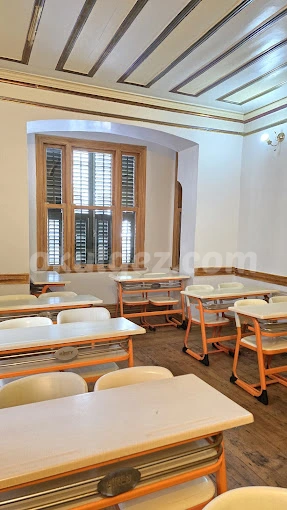 Özel Bakırköy Boğaziçi Ders LGS TYT AYT Kursu