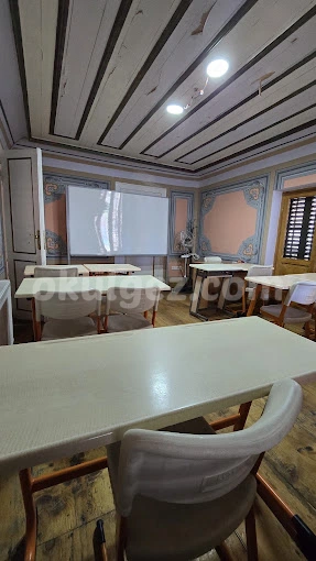 Özel Bakırköy Boğaziçi Ders LGS TYT AYT Kursu