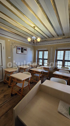 Özel Bakırköy Boğaziçi Ders LGS TYT AYT Kursu