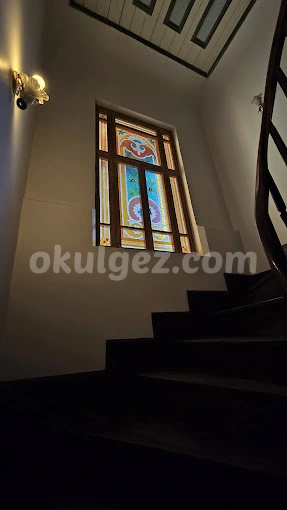 Özel Bakırköy Boğaziçi Ders LGS TYT AYT Kursu