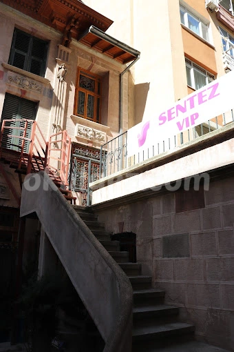 Özel Bakırköy Boğaziçi Ders LGS TYT AYT Kursu