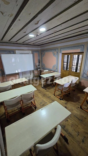 Özel Bakırköy Boğaziçi Ders LGS TYT AYT Kursu