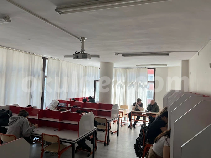 Özel Bakırköy Boğaziçi Ders LGS TYT AYT Kursu