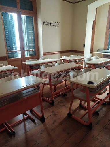 Özel Bakırköy Boğaziçi Ders LGS TYT AYT Kursu