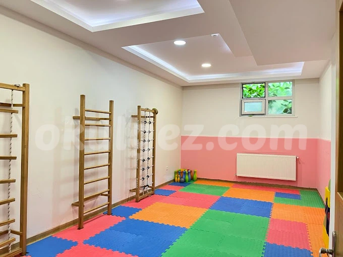 Özel Bakırköy Gülderenler Anaokulu