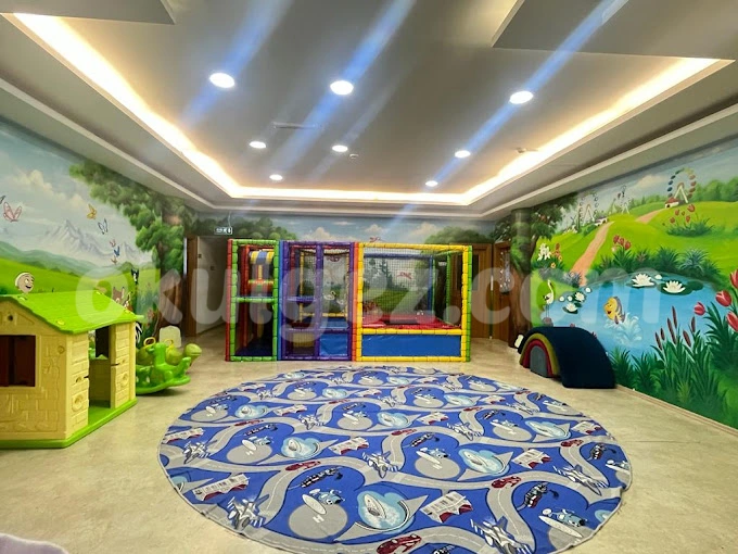 Özel Bakırköy Gülderenler Anaokulu