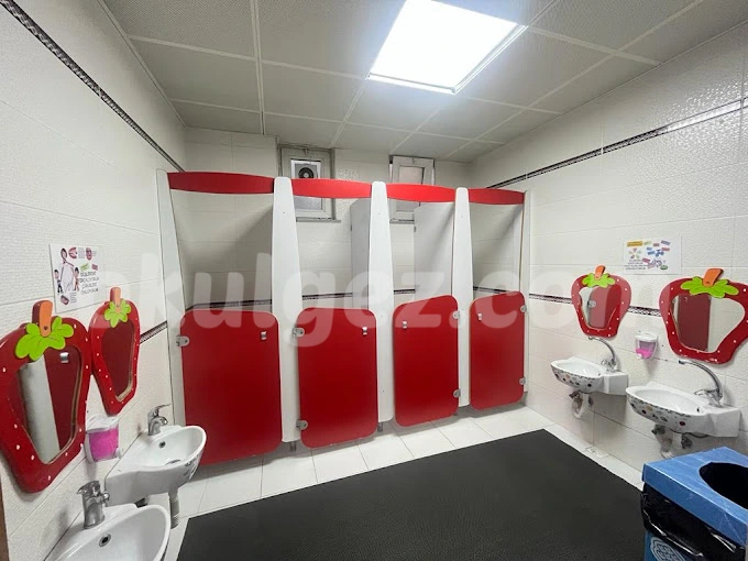 Özel Bakırköy Gülderenler Anaokulu