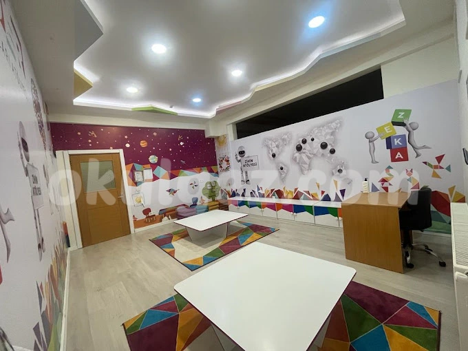 Özel Bakırköy Gülderenler Anaokulu