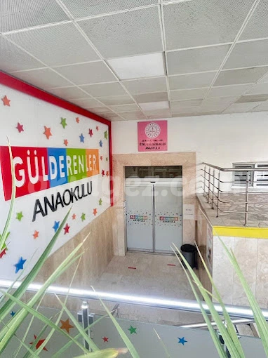 Özel Bakırköy Gülderenler Anaokulu
