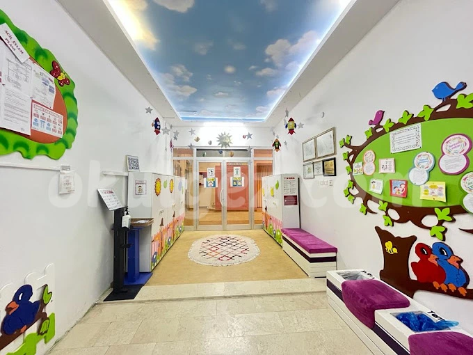 Özel Bakırköy Gülderenler Anaokulu