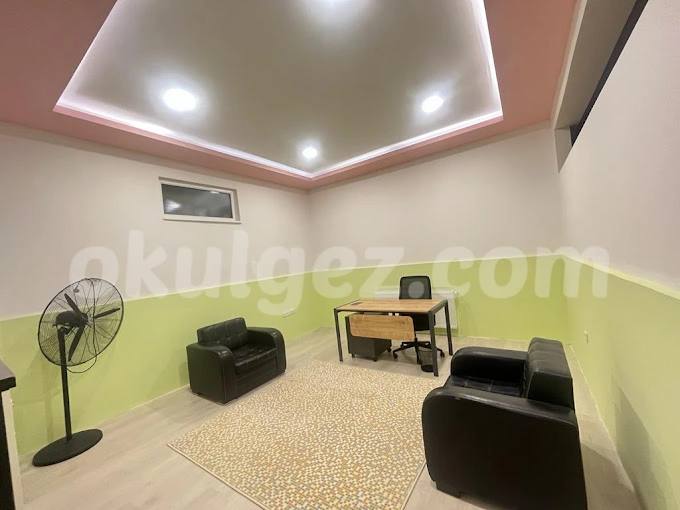 Özel Bakırköy Gülderenler Anaokulu