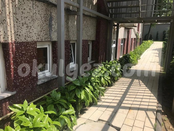 Özel Bakırköy Gülderenler Anaokulu