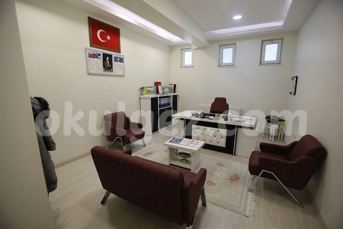 Özel Bakırköy Gülderenler Anaokulu