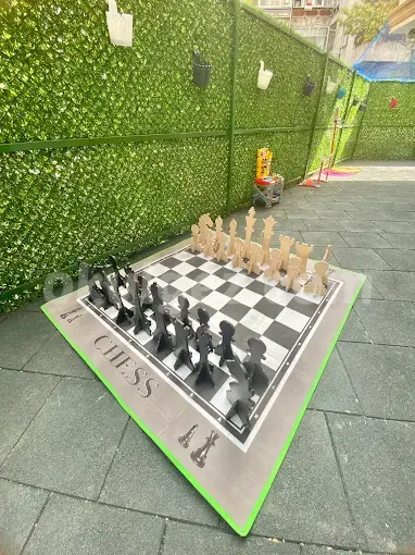 Özel Bakırköy İlk Basamak Anaokulu