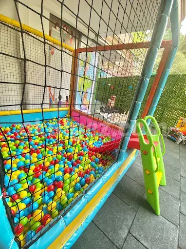 Özel Bakırköy İlk Basamak Anaokulu