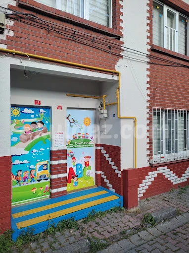 Özel Bakırköy Lale Bahçesi Anaokulu