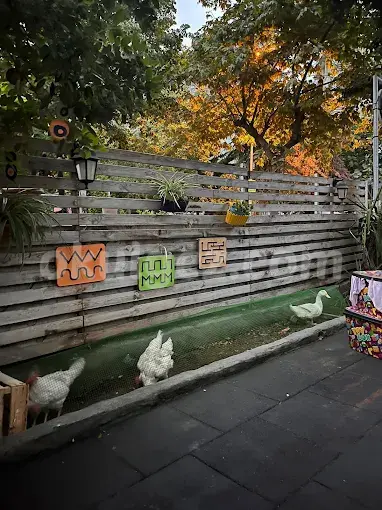 Özel Bakırköy Mutlu Çocuklar Dünyası Anaokulu