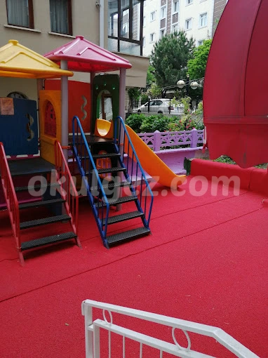 Özel Bakırköy Oya Anaokulu