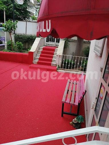 Özel Bakırköy Oya Anaokulu