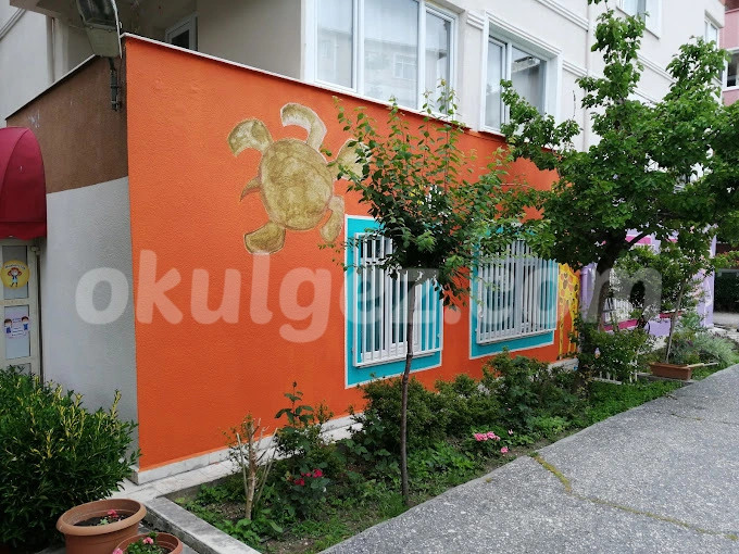 Özel Bakırköy Oya Anaokulu