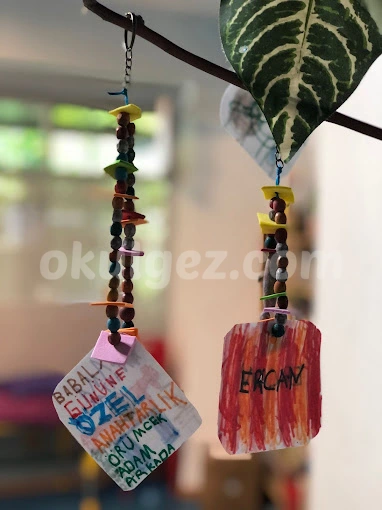 Özel Bakırköy Oya Anaokulu