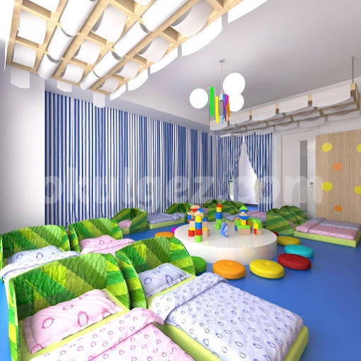 Özel Bakırköy Oya Anaokulu