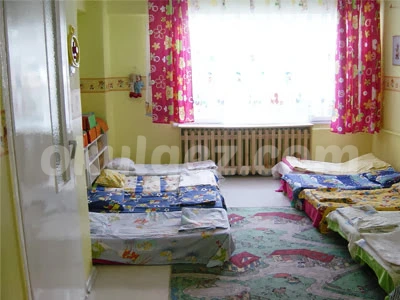 Özel Bakırköy Oya Anaokulu