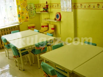 Özel Bakırköy Oya Anaokulu