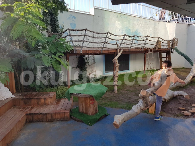 Özel Bakırköy Oya Anaokulu